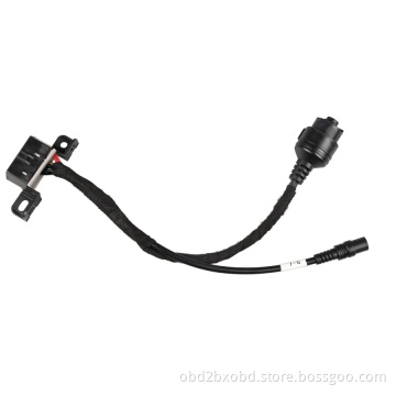Mercedes Benz Gearbox DSM 7-G Renew Cable for VVDI MB BGA Tool